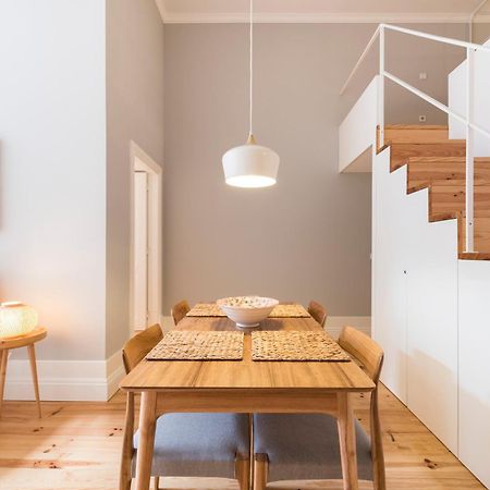 Tripas-Coracao, Santa Teresa Apartment Порто Екстериор снимка