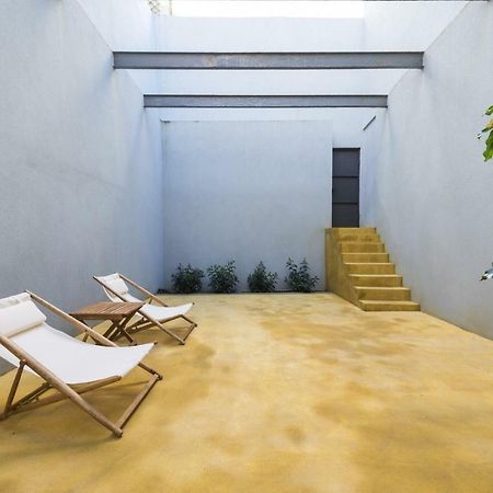 Tripas-Coracao, Santa Teresa Apartment Порто Екстериор снимка