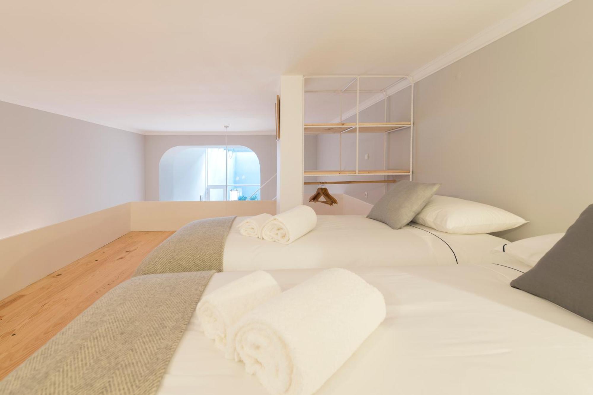 Tripas-Coracao, Santa Teresa Apartment Порто Екстериор снимка