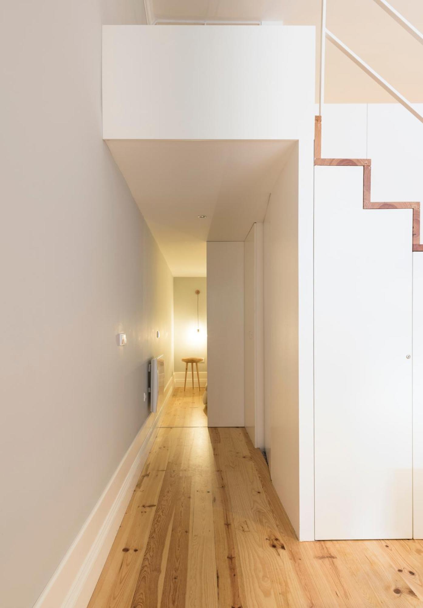 Tripas-Coracao, Santa Teresa Apartment Порто Екстериор снимка