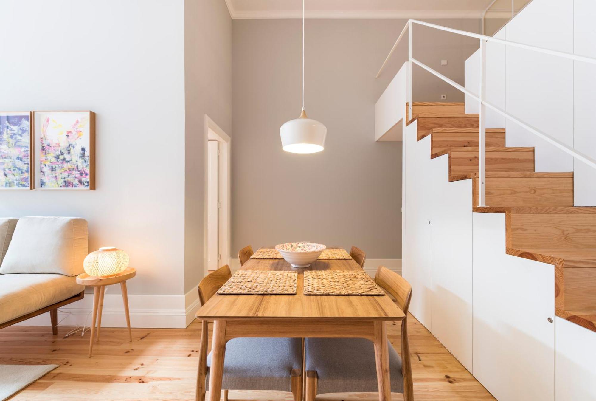 Tripas-Coracao, Santa Teresa Apartment Порто Екстериор снимка