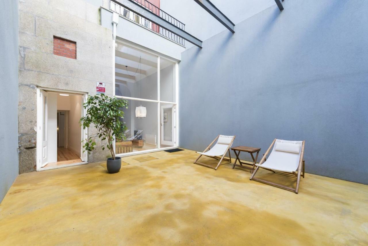Tripas-Coracao, Santa Teresa Apartment Порто Екстериор снимка