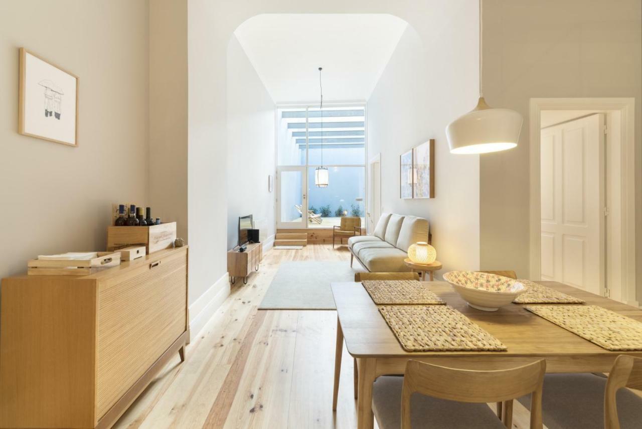 Tripas-Coracao, Santa Teresa Apartment Порто Екстериор снимка