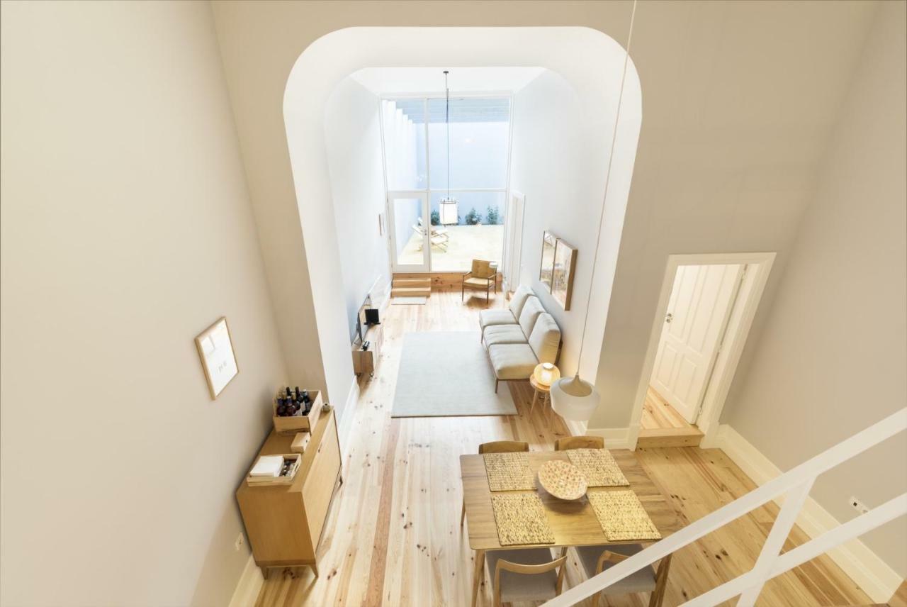 Tripas-Coracao, Santa Teresa Apartment Порто Екстериор снимка