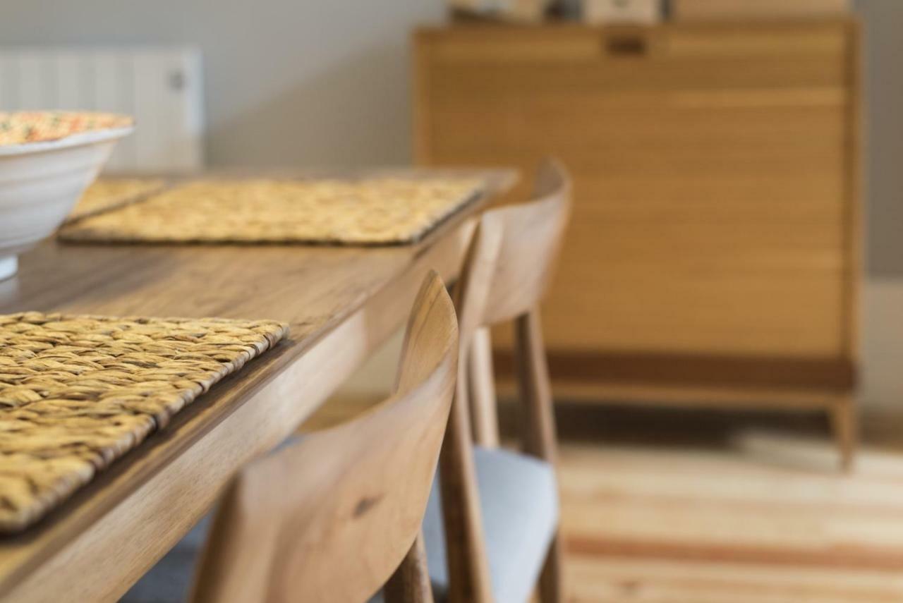 Tripas-Coracao, Santa Teresa Apartment Порто Екстериор снимка