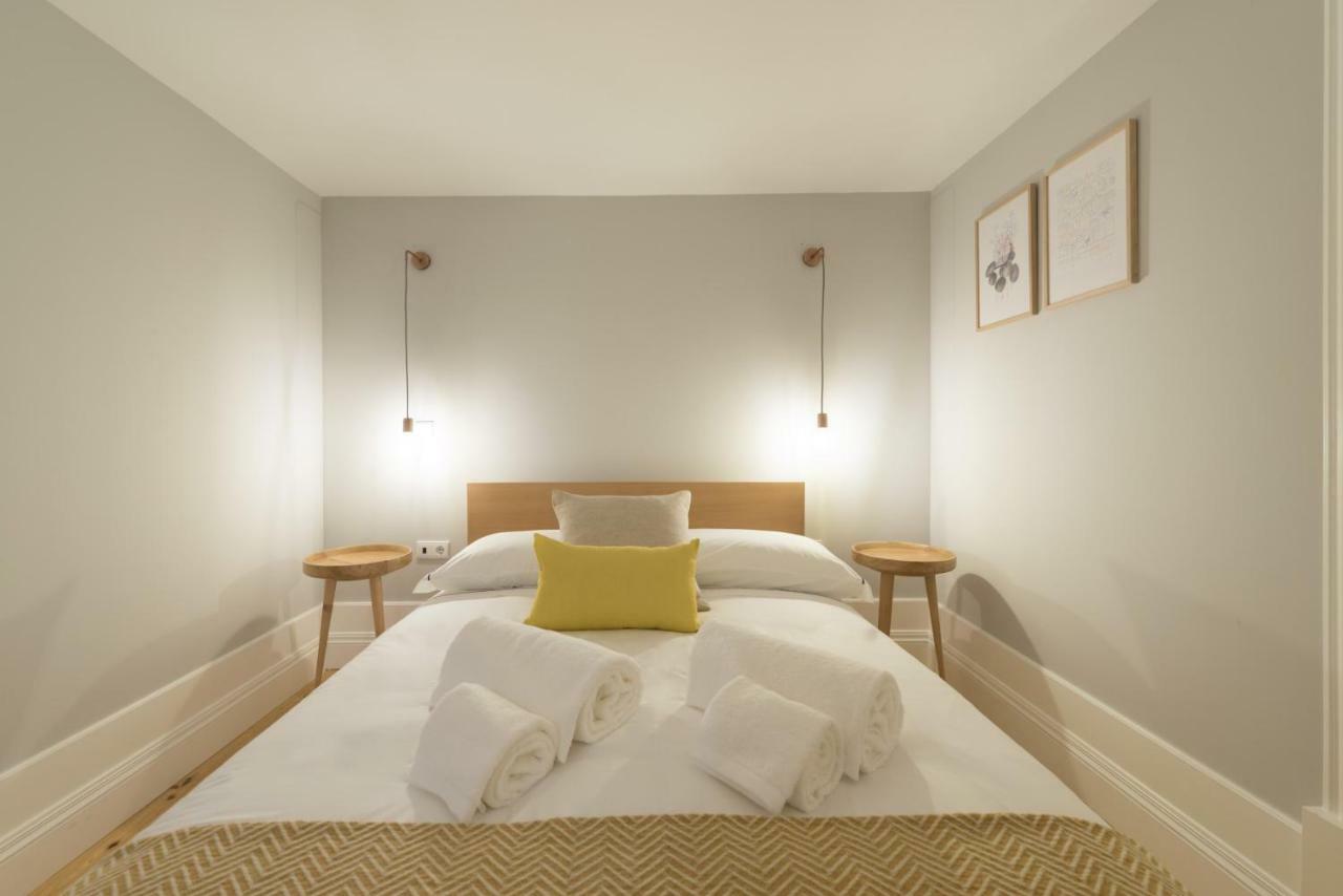 Tripas-Coracao, Santa Teresa Apartment Порто Екстериор снимка